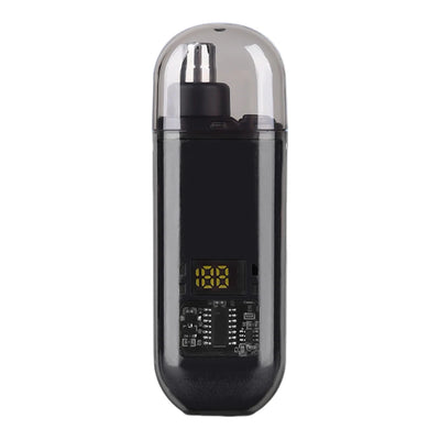 Electric Nose Hair Trimmer USB Charging Nose And Ear Hair Trimmer Portable Electric Nose Hair Clipper Quick Charging For Men