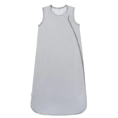 Baby sleeping bag spring summer autumn bamboo fiber all season universal children's anti kick sleeveless baby sleeping bag